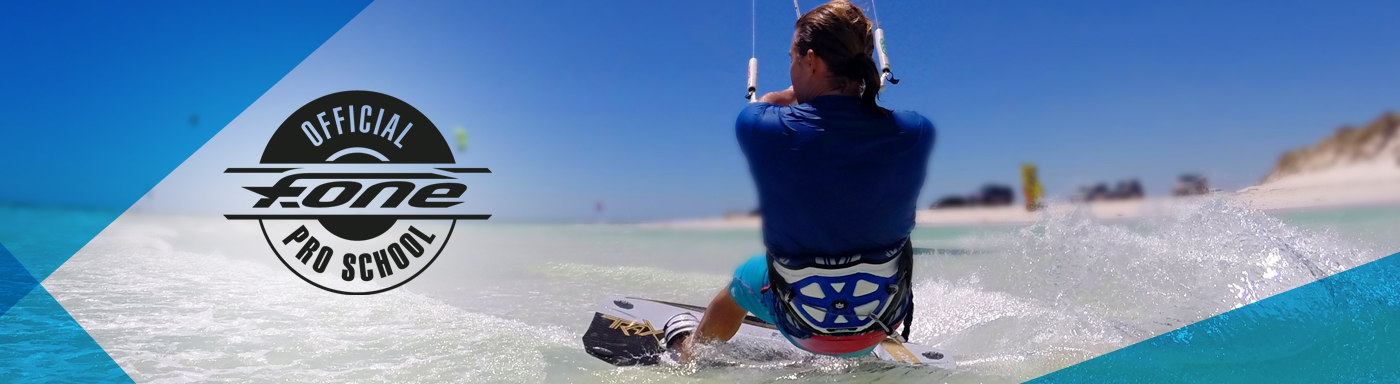 kite surf noirmoutier